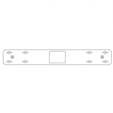 Настенная акустика PSB CS PWM2 Black